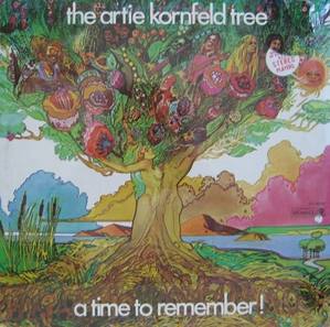 The Artie Kornfeld Tree - a time to remember !