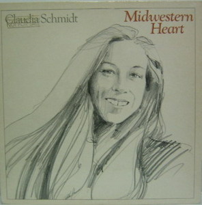 CLAUDIA SCHMIDT - Midwestern Heart