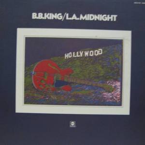 B.B.KING - L.A.Midnight