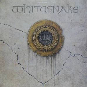 WHITESNAKE - 1987