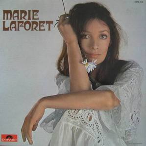 MARIE LAFORET