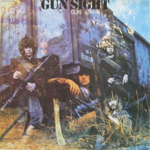 GUN - Gunsight