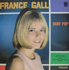 FRANCE GALL
