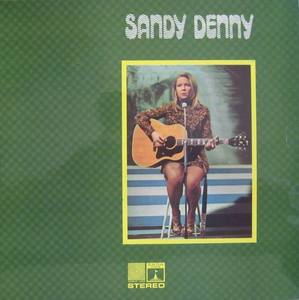 SANDY DENNY - It&#039;s Sandy Denny