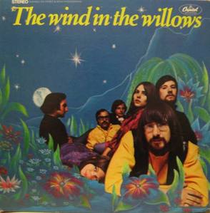 WIND IN THE WILLOWS - The Wind In The Willows
