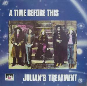JULIAN&#039;S TREATMENT - A Time Before This