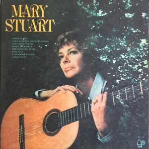MARY STUART - Mary Stuart (&quot;오리지날 싸인&quot;)