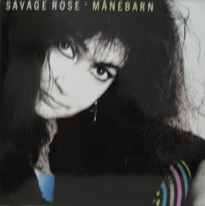 SAVAGE ROSE - Manebarn