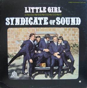 SYNDICATE OF SOUND - Little Girl
