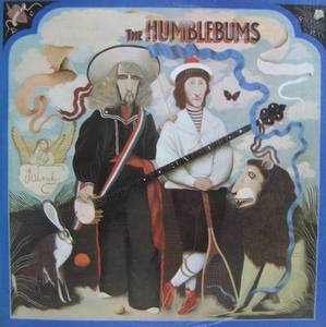 THE HUMBLEBUMS
