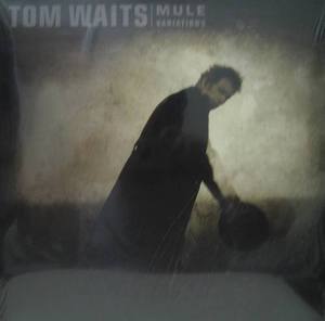 TOM WAITS - Mule Variations  (2LP)