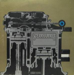 STEAMHAMMER - Steamhammer