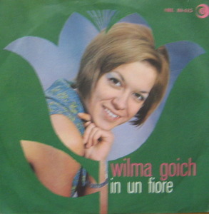 WILMA GOICH (7인지 45rpm EP)