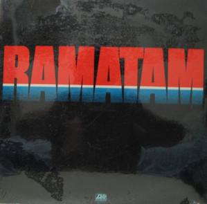 RAMATAM - Ramatam
