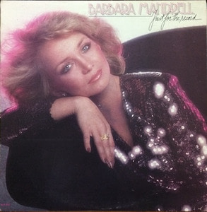 BARBARA MANDRELL - Just For The Record (&quot;YEARS&quot;)