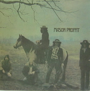 MASON PROFFIT - Wanted Mason Proffit