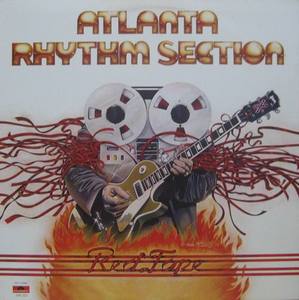 ATLANTA RHYTHM SECTION - Red Tape