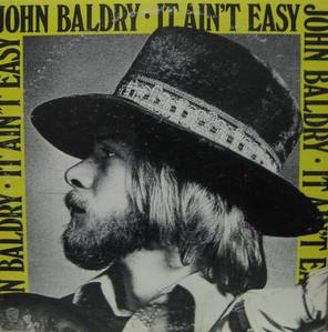 JOHN BALDRY - It Ain&#039;t Easy