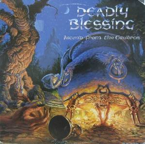 DEADLY BLESSING
