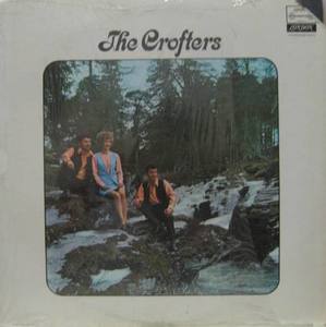 THE CROFTERS