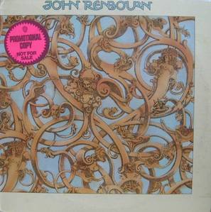JOHN RENBOURN - John Renbourn (2LP)