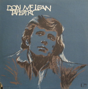 DON McLEAN - Tapestry