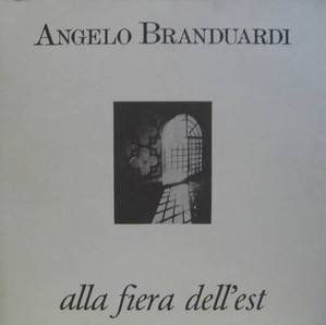 ANGELO BRANDUARDI - ALLA FIERA DELLSEST 