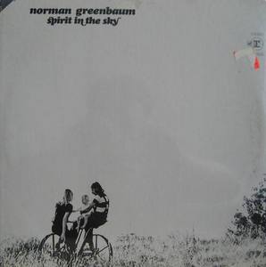 NORMAN GREENBAUM - Spirit In The Sky 