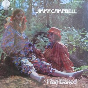 JIMMY CAMPBELL