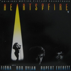 BOB DYLAN (Hearts Of Fire) - OST (Bob Dylan  Rupert  Everett)