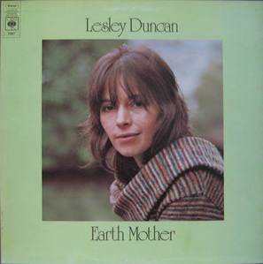 LESLEY DUNCAN - Earth Mother
