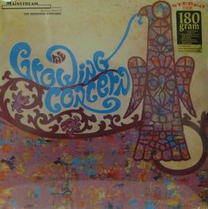 GROWING CONCERN - Mainstream (180g)