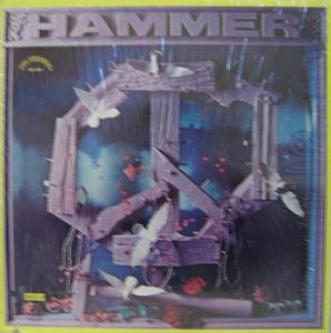 HAMMER - Hammer