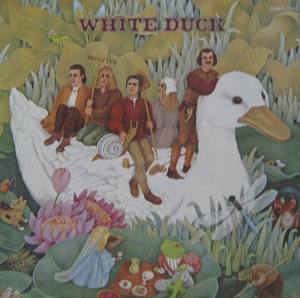 WHITE DUCK - White Duck