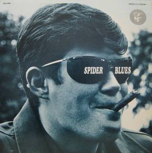JOHN KOERNER - Spider Blues 