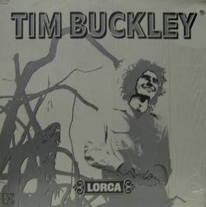 TIM BUCKLEY - LORCA