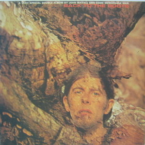 JOHN MAYALL - Back To The Roots (2LP)