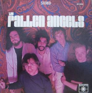 FALLEN ANGELS - FALLEN ANGELS