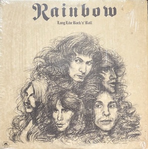 RAINBOW - Long Live Rock &#039;N&#039; Roll