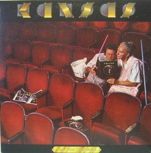 KANSAS - Two For The Show (2LP)