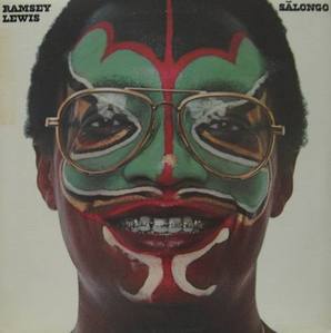RAMSEY LEWIS - SALONGO 