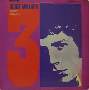 SCOTT WALKER - SCOTT 3