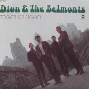 DION AND THE BELMONTS - Together Again 