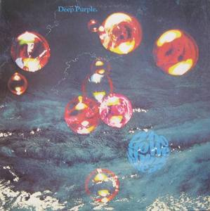 DEEP PURPLE - WHO DO WE THINK WE ARE