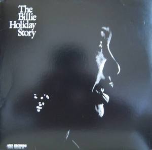 BILLIE HOLIDAY - THE BILLIE HOLIDAY STORY (2LP)