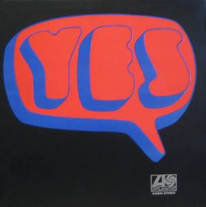 YES - YES (1집)