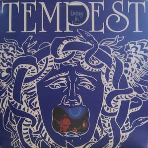 TEMPEST - Living in Fear