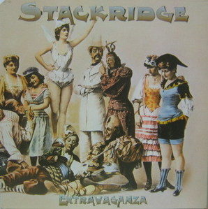 STACKRIDGE - Extravaganza