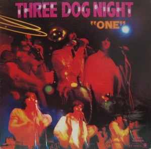 THREE DOG NIGHT - ONE