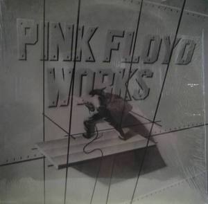 PINK FLOYD - WORKS